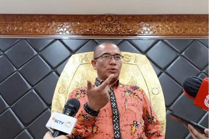 Belum 2023, KPU Alami Delegitimasi?