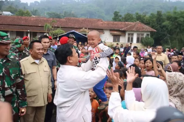 prabowo adalah capres pendongeng