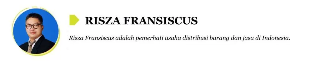 profil jendela politik risza fransiscus