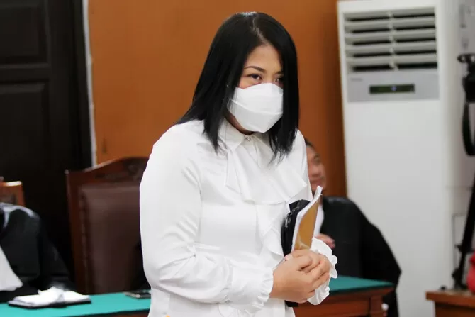 putri candrawathi putusan sela dery ridwansah 6