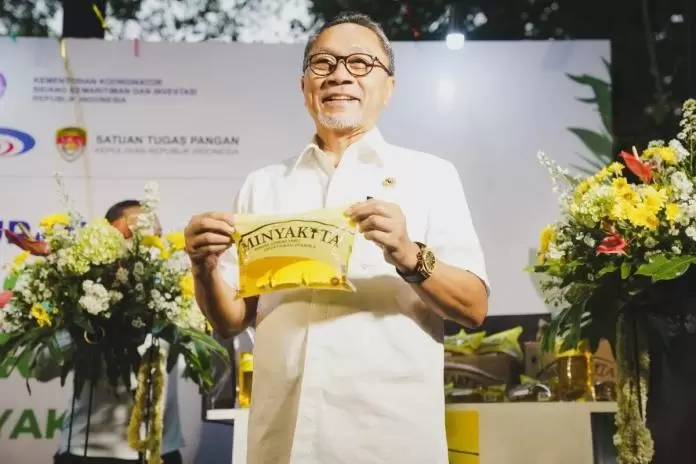 zulhas dan bisnis jastip menjanjikan