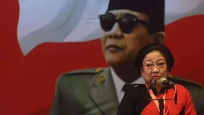 PDIP Mau Kembalikan Demokrasi Terpimpin?