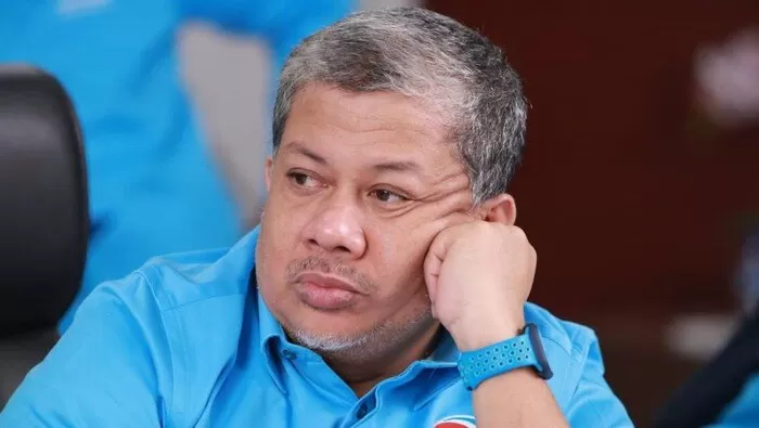 Fahri Ingin Parpol "Berantem"?