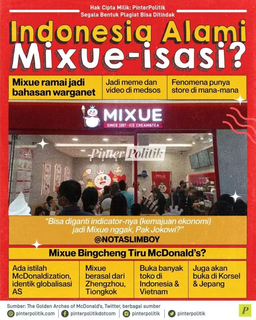 indonesia alami mixue-isasi