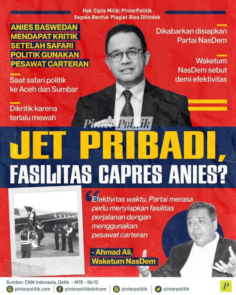 jet pribadifasilitas capres anies ed.
