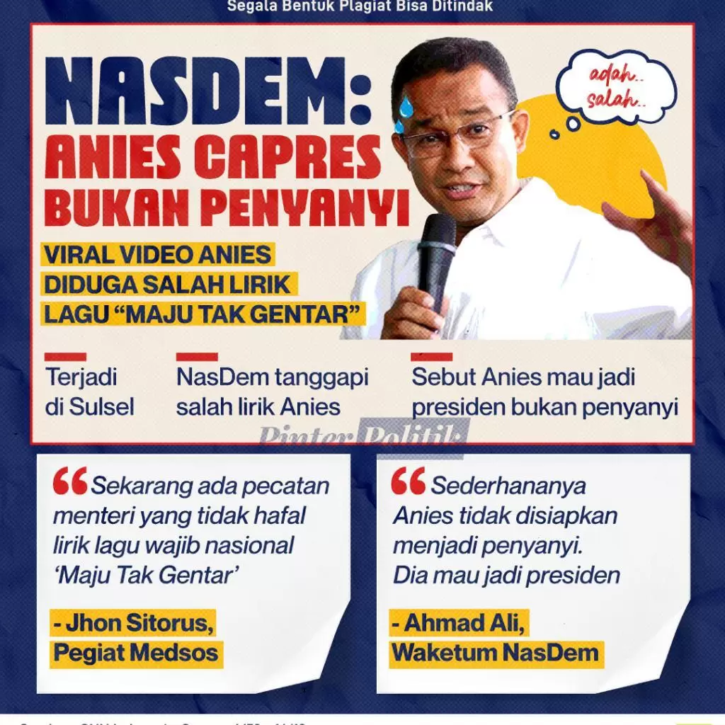 nasdem anies capres bukan penyanyi ed. 1