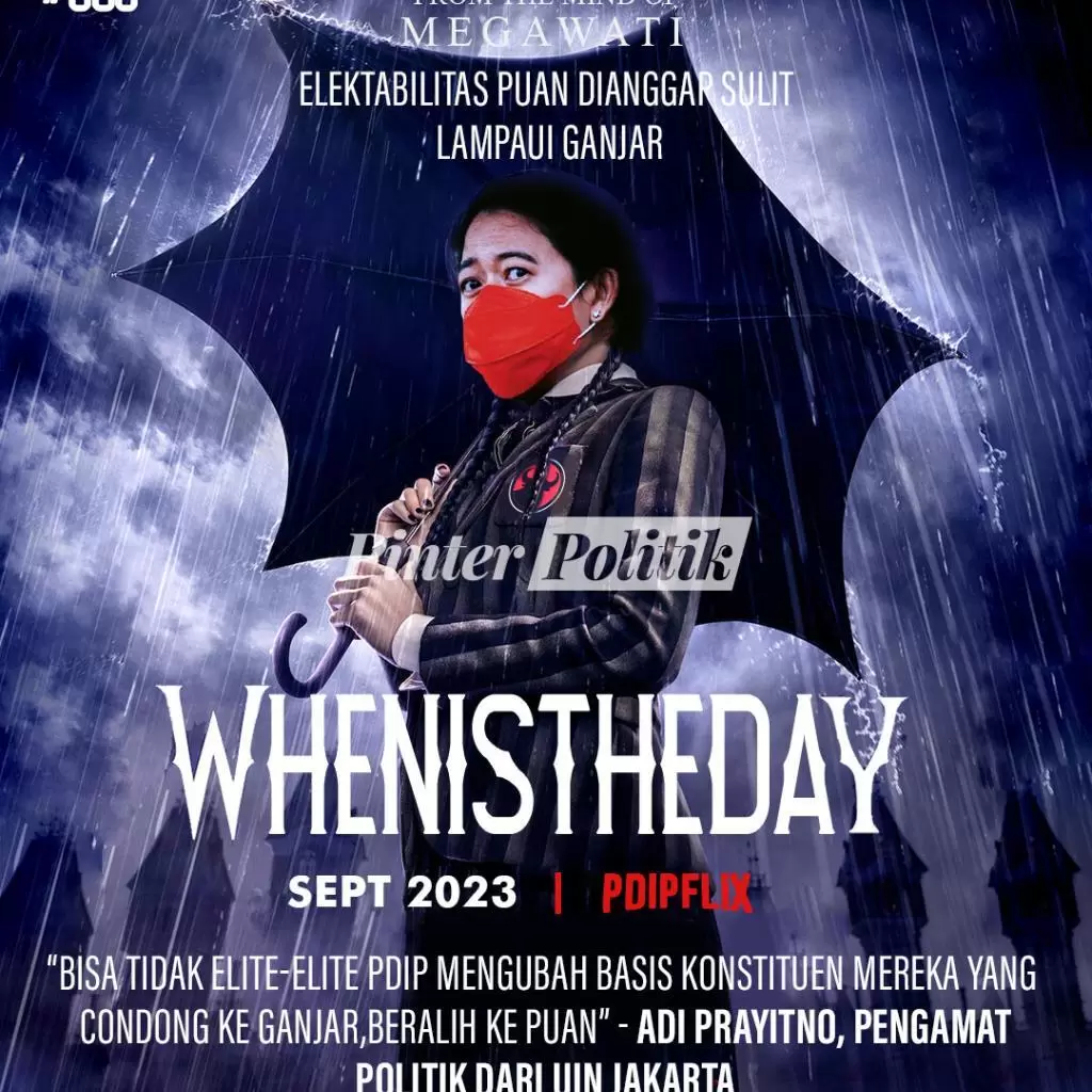 poster whenistheday