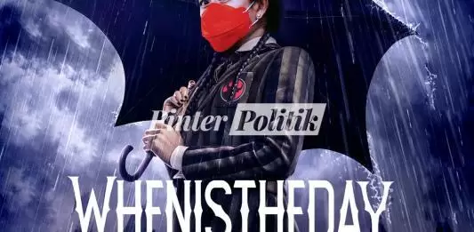 poster whenistheday