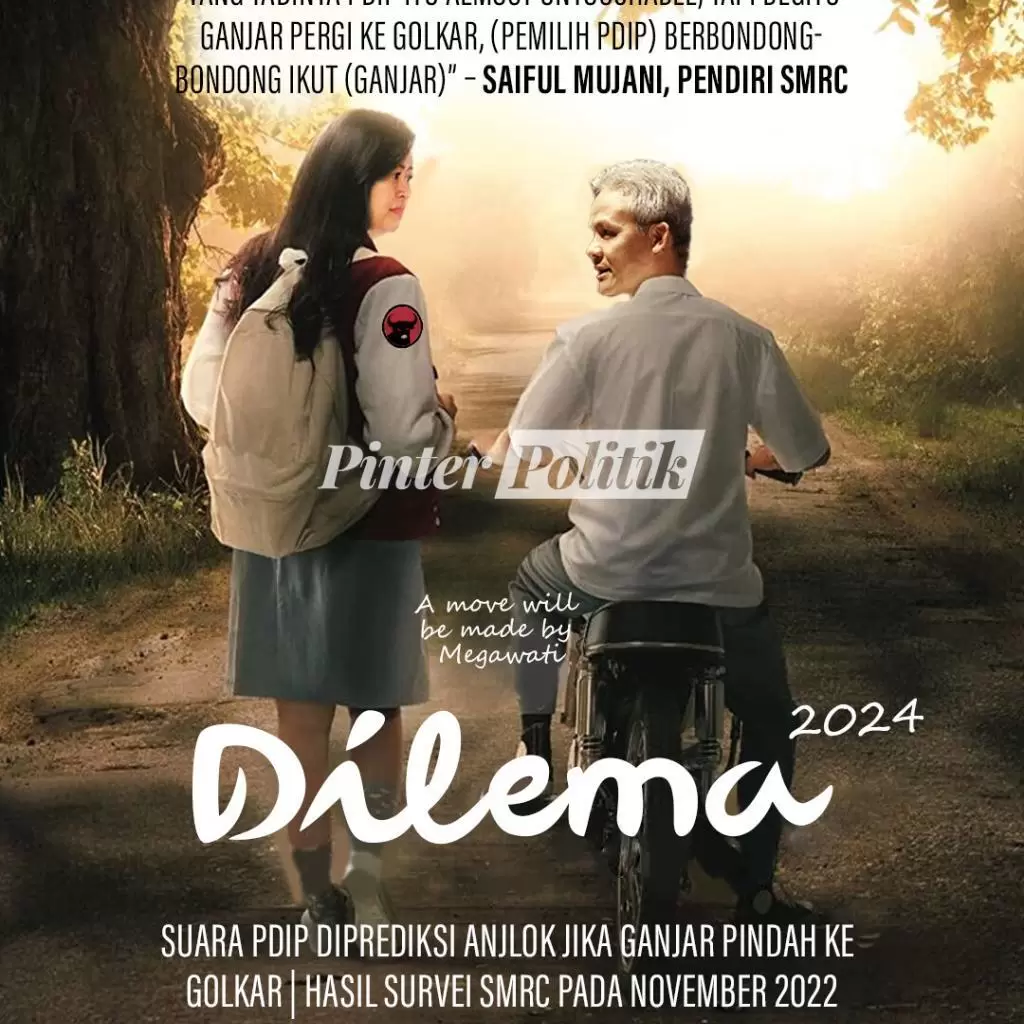 poster dilema 2024