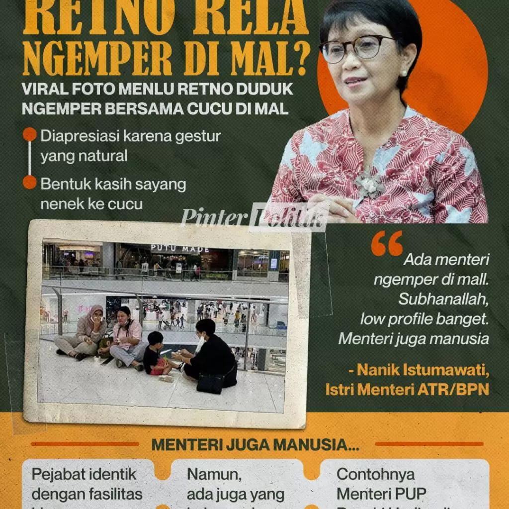 retno rela ngemper di mal ed.