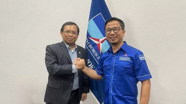 Eks-Gerindra Pakai Siasat Mourinho?
