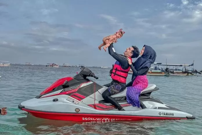bahaya ria ricis ajak anak