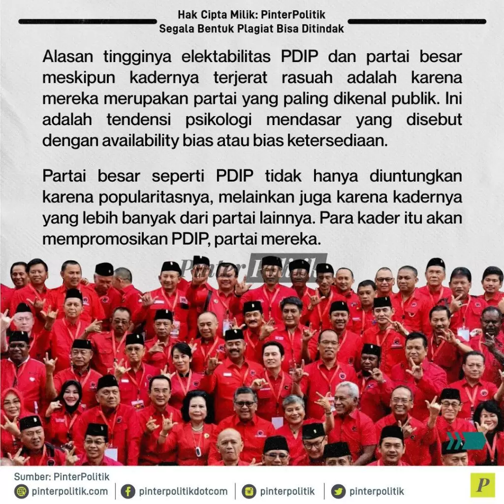 ini siasat pdip kunci pileg 2024 5