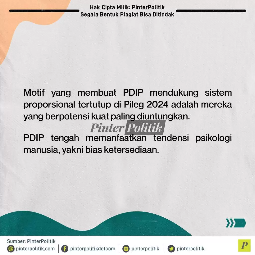 ini siasat pdip kunci pileg 2024 7