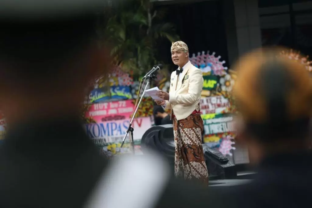 siapa cocok jadi cawapres ganjar