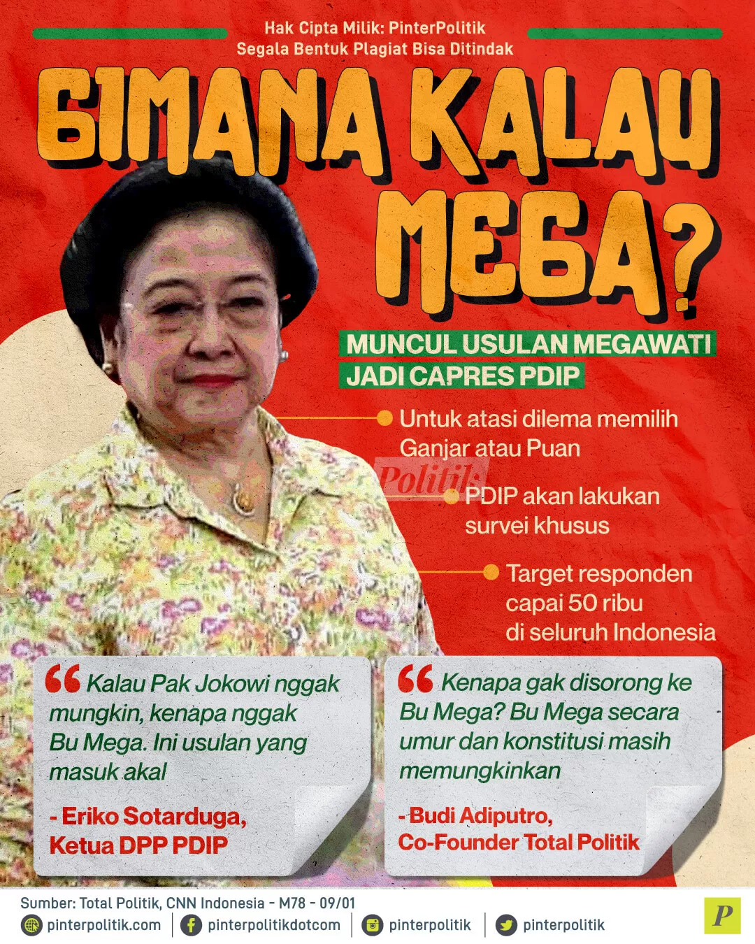 gimana kalau mega ed. 1