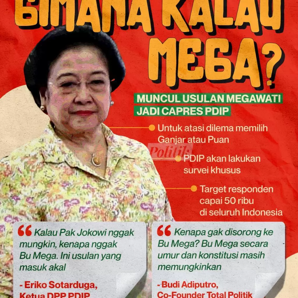 gimana kalau mega ed.