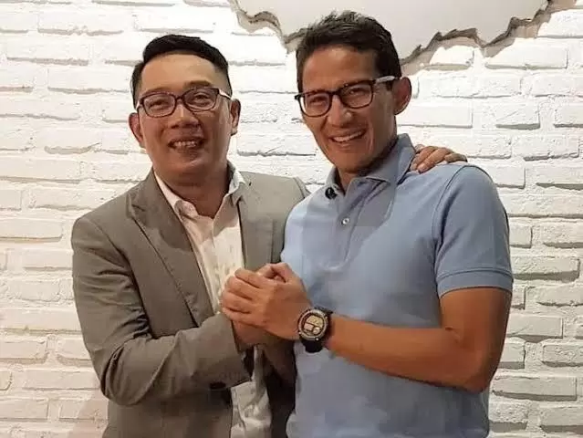 Duet Sandi-RK di 2024?