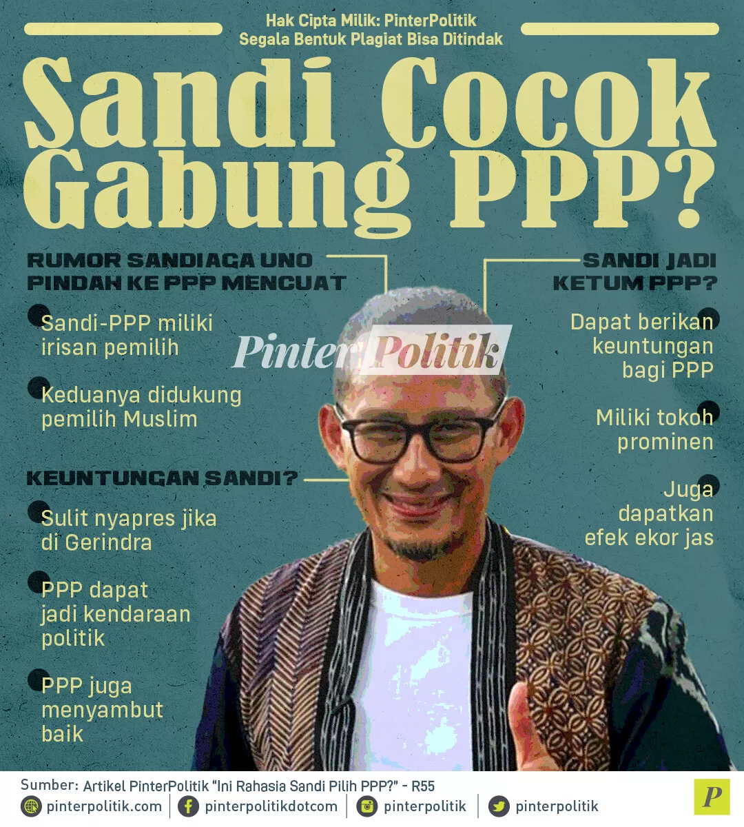 infografis sandi cocok gabung ppp