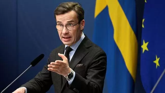 pm swedia ulf kristersson 169