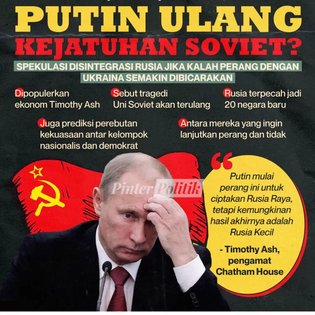 putin ulang kejatuhan soviet ed.