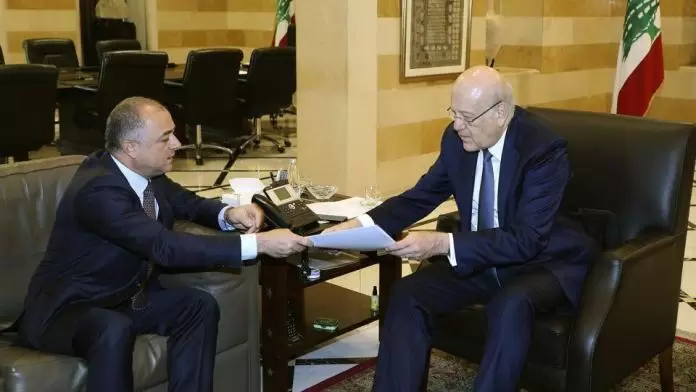 Lebanon Berhasil Tahan Israel?