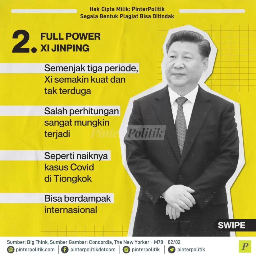 3 tiga ancaman dunia terbesar 2023 3 ed.