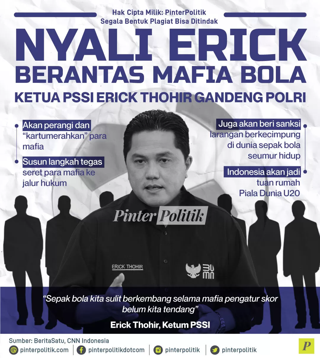 infografis nyali erick berantas mafia bola1