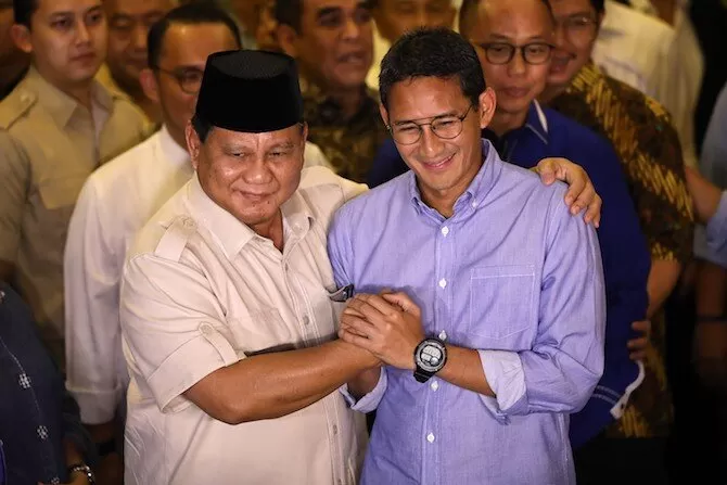 inikah akhir kisah prabowo sandi