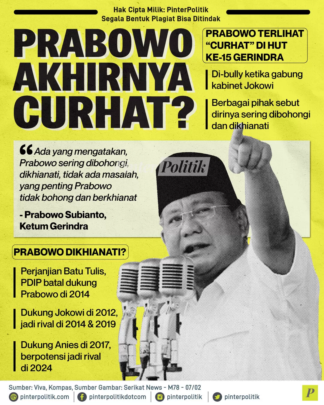 prabowo akhirnya curhat ed.