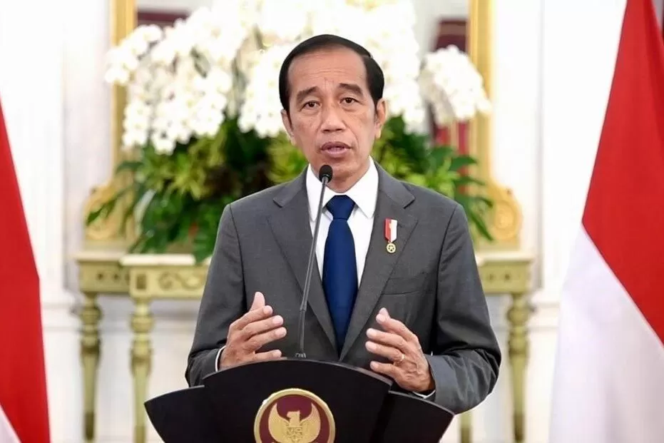akankah jokowi happy ending