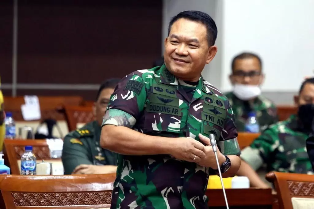 dudung abdurachman