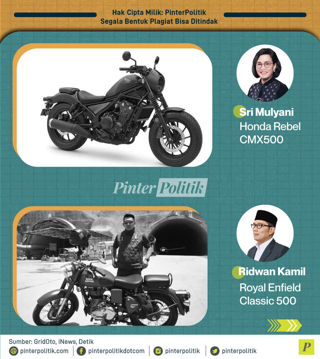 infografis kuda besi para pejabat kita03