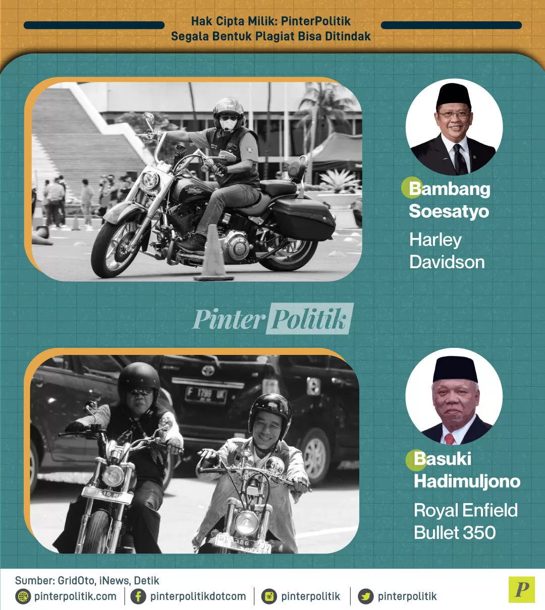infografis kuda besi para pejabat kita04