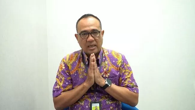 Rafael Dibesar-besarkan untuk Sri Mulyani?