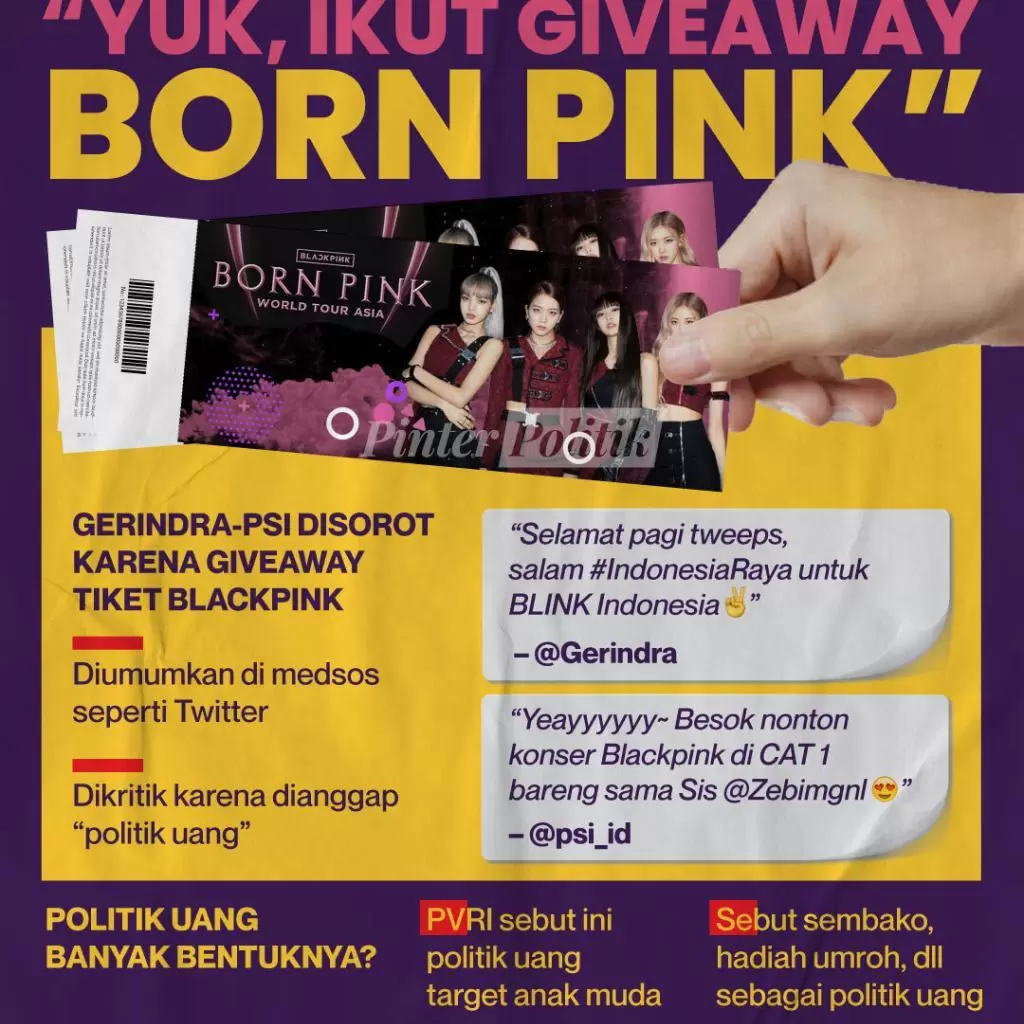 yuk ikut giveaway born pink32626