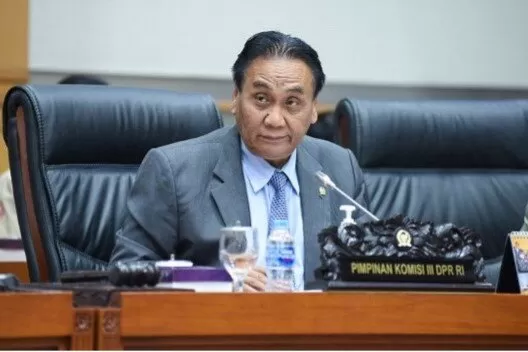 final boss dpr adalah ketum parpol