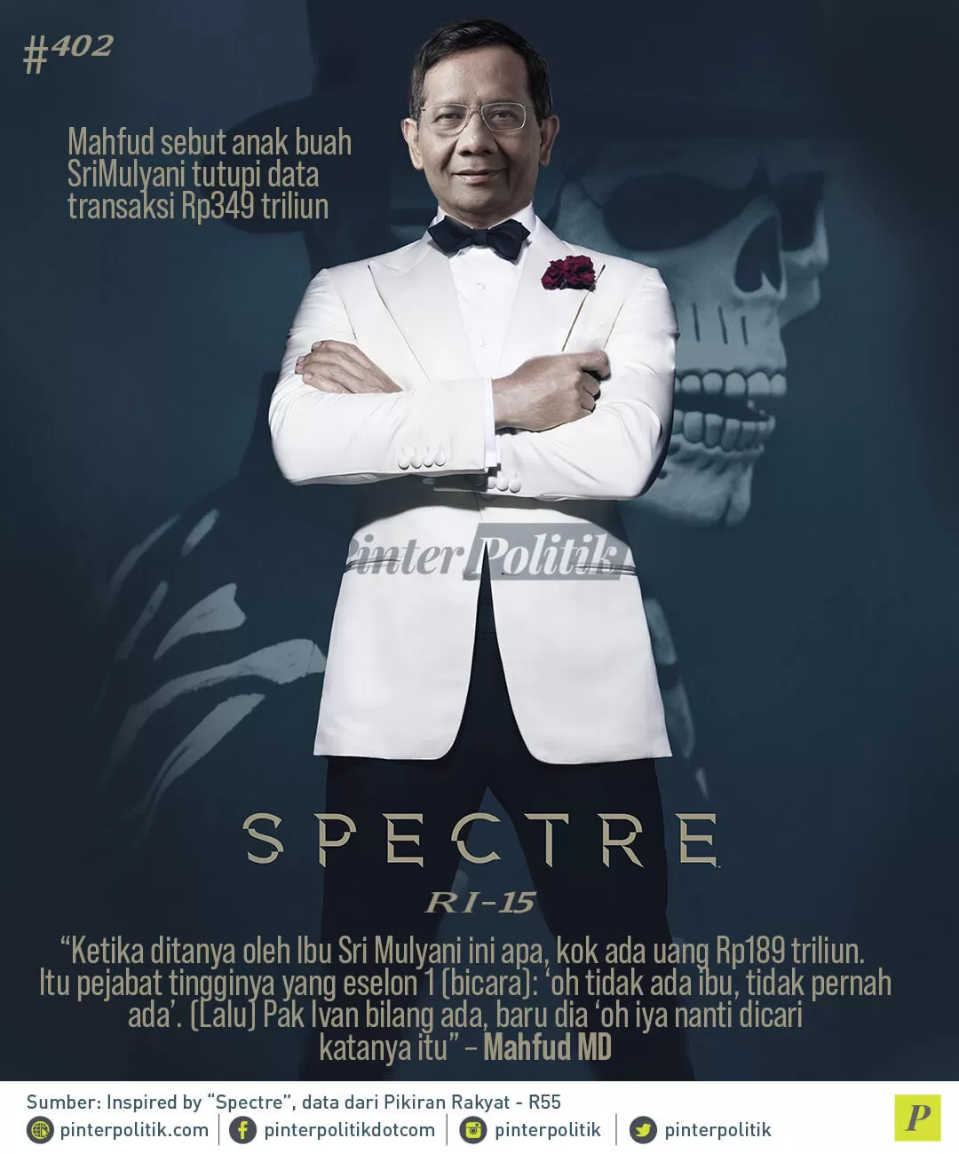 poster spectre1