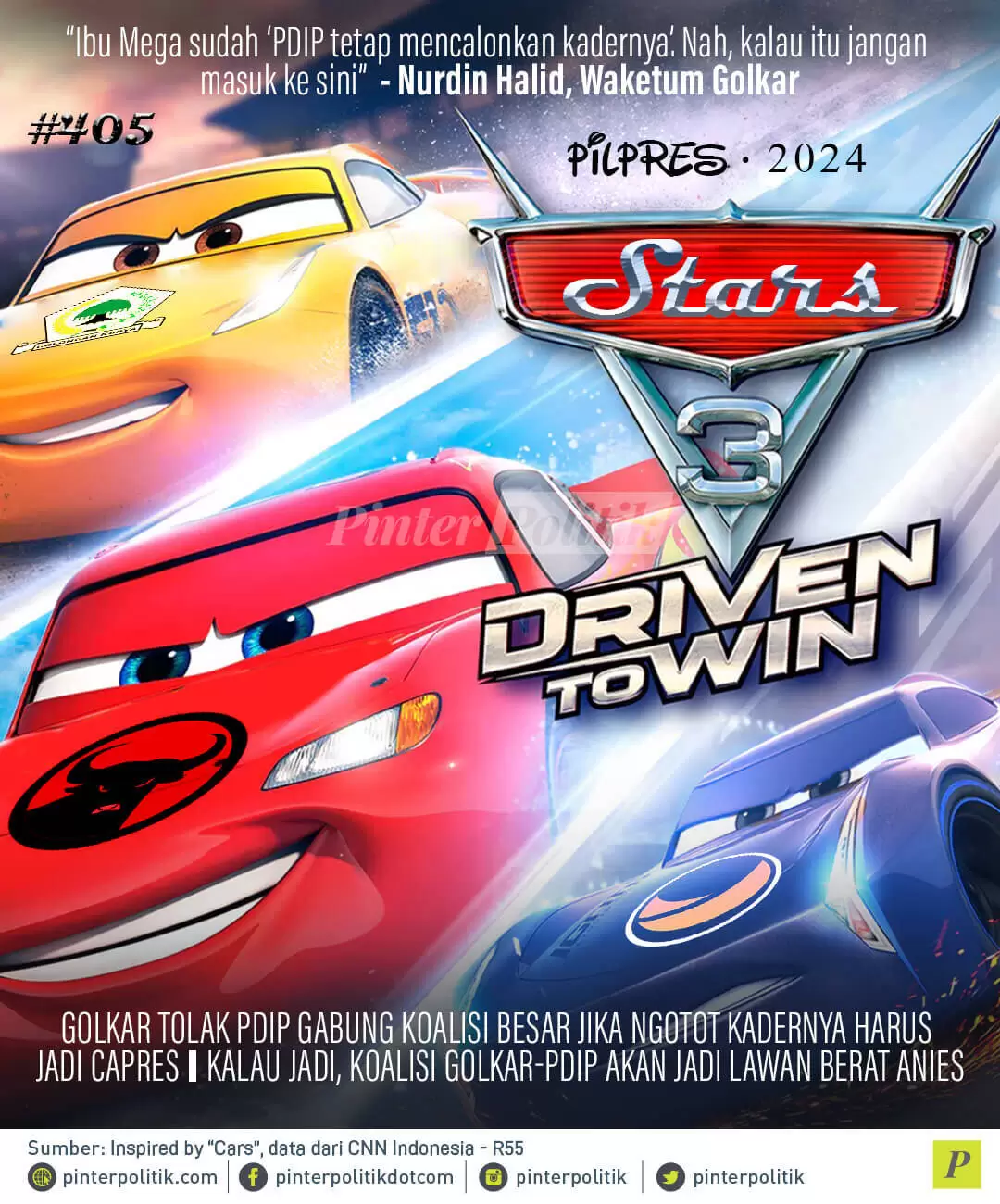 poster stars