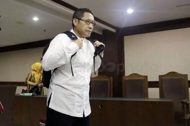 Mampukah Anas Mengguncang SBY?