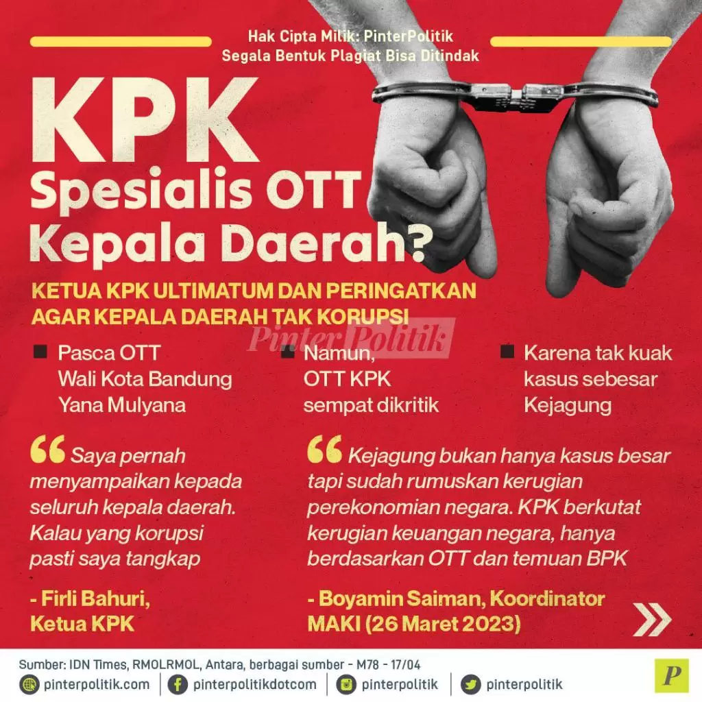 kpk spesialis ott kepala daerah 01