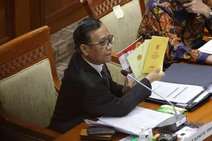 mahfud md the next cicero