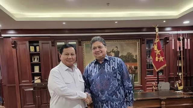 prabowo