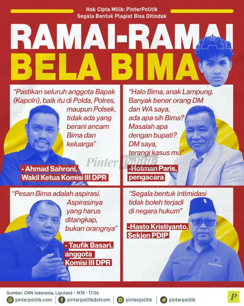 ramai ramai bela bima