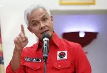 Ganjar Perlu Branding Politik Baru? ganjar