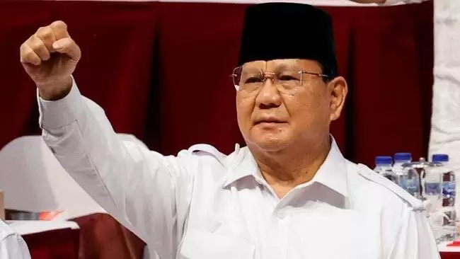Benarkah Prabowo Berbahaya?