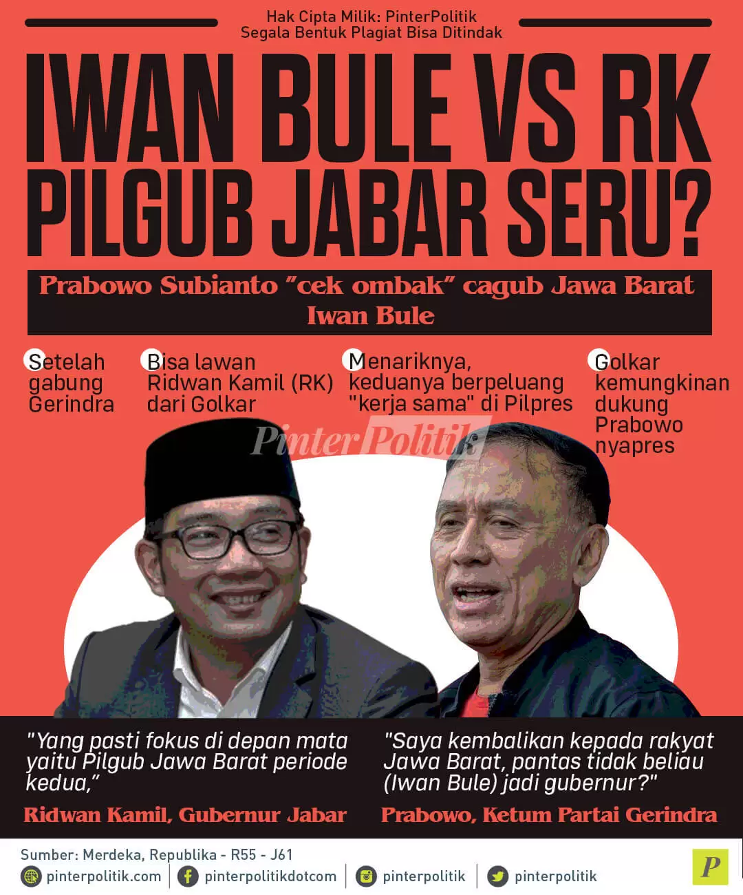 infografis iwan bule vs rk pilgub jabar seru1