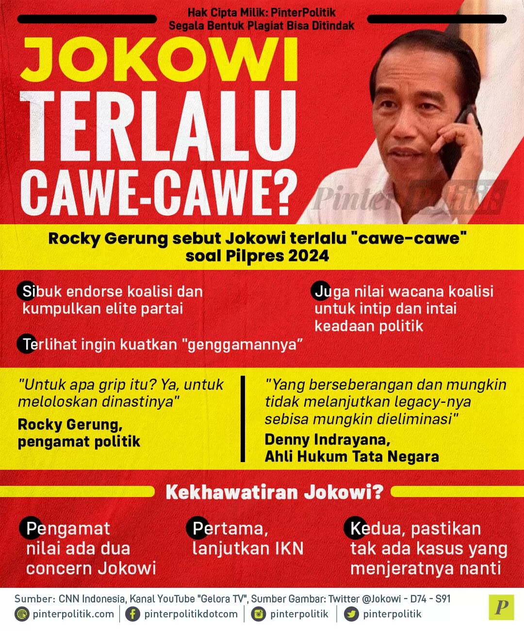 jokowi terlalu cawe cawe 1