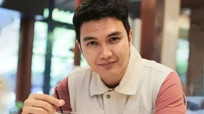 kok aldi taher pede nyaleg