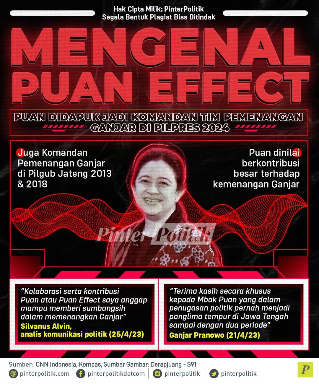 mengenal puan effect